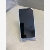 ���� ������ SIM�ե꡼ iPhone13 mini 128GB �֥롼��