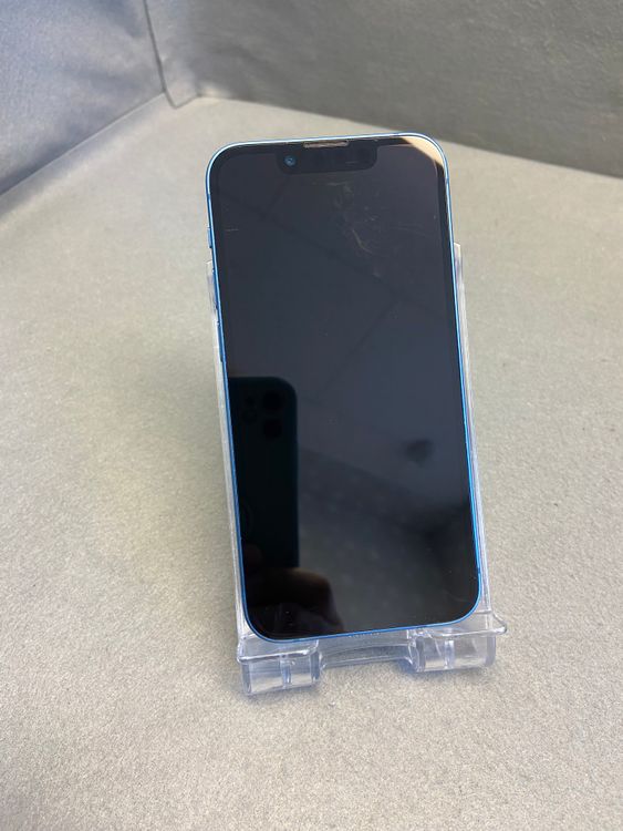 ���� ������ SIM�ե꡼ iPhone13 mini 128GB �֥롼��