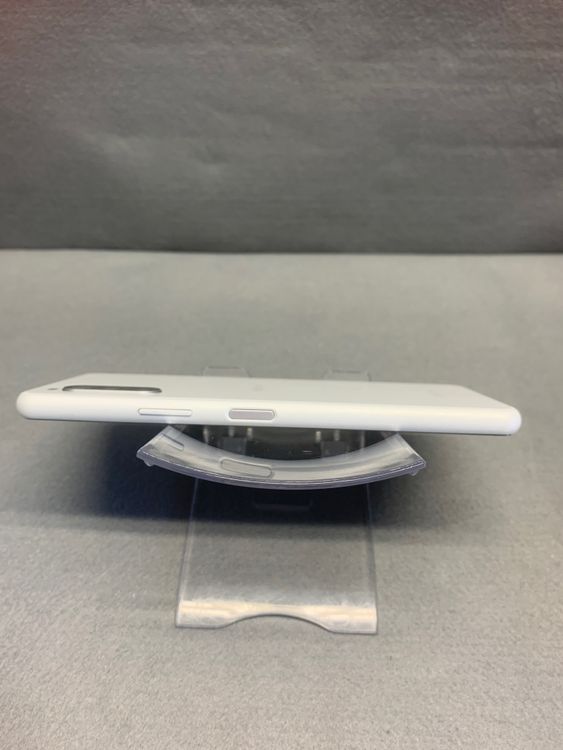 Ķ���� ������ SIM�ե꡼ Sony Xperia 10 II 64GB �ۥ磻�ȿ� SO-41A