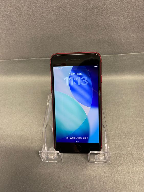 �����ʡ������ǡ�SIM�ե꡼��iPhoneSE�裳���� 128GB ��åɿ�