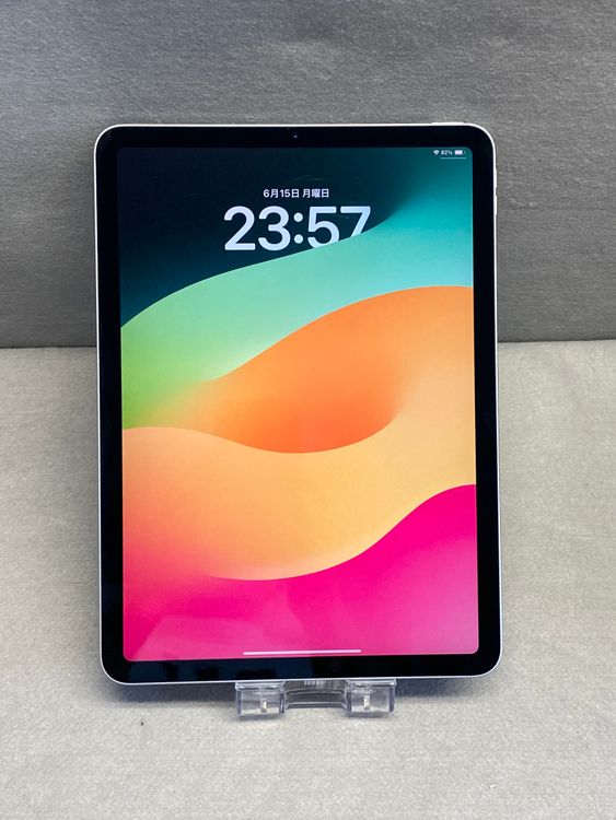 ���� ��iPad Air ��4���� 64GB WiFi�� �������֥롼��