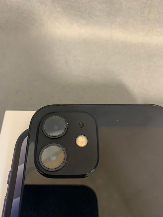 Ķ���ʡ������ǡ�SIM�ե꡼��iPhone12 128GB���֥�å���