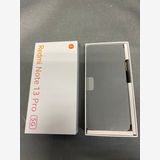 ����̤���ѡ�SIM�ե꡼��Redmi Note 13Pro 5G XIG05