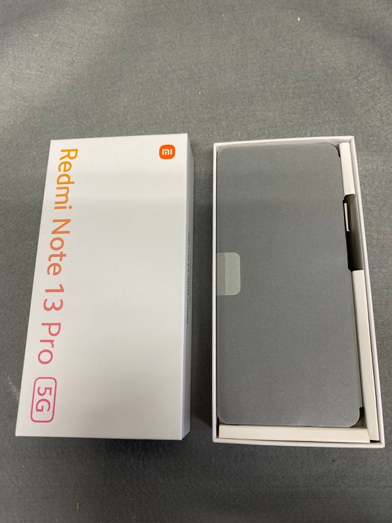 ����̤���ѡ�SIM�ե꡼��Redmi Note 13Pro 5G XIG05