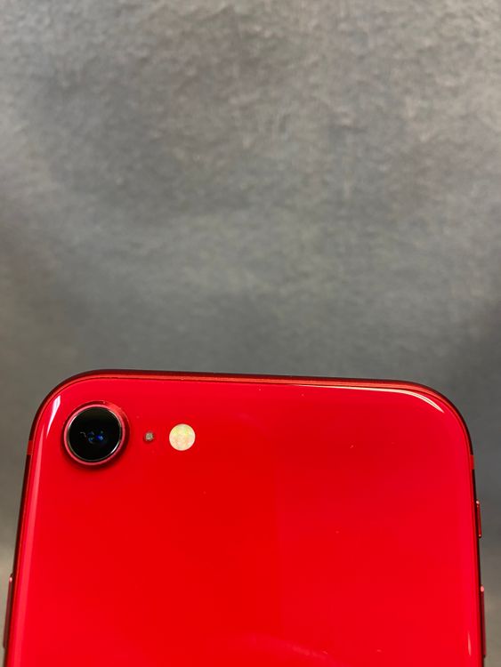 ���ʡ������ǡ�SIM�ե꡼��iPhone SE ��2���� 128GB ��åɿ�