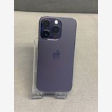 Ķ���ʡ������ǡ�SIM�ե꡼��iPhone14 Pro 128GB�� �ǥ����ץС��ץ뿧