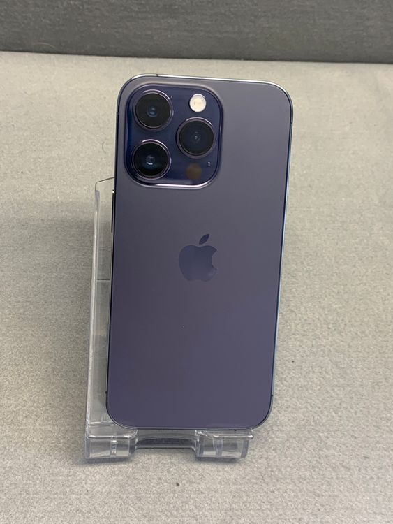 Ķ���ʡ������ǡ�SIM�ե꡼��iPhone14 Pro 128GB�� �ǥ����ץС��ץ뿧