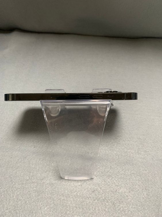 美品 アップルストア版 SIMフリー iPhone14 Pro 128GB ブラック色