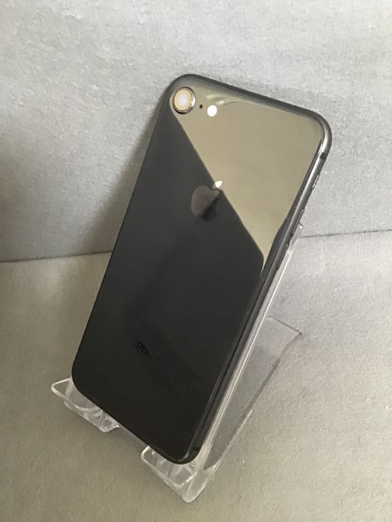   SIMե꡼ iPhone8 64GB ڡ쥤