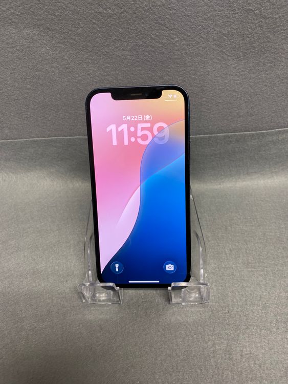 動作確認済み iPhone12 128GB ID:T2155 Apple iPhone 12 128GB docomo 価格比較 - 価格.com