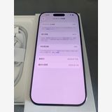 Ķ���ʡ������ǡ�sim�ե꡼��iPhone16  Pro 128GB �ǥ����ȥ����˥���