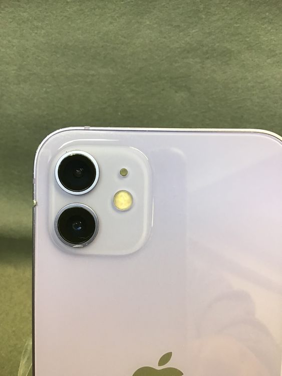 ��š������� SIM�ե꡼ iPhone12  128GB �ѡ��ץ뿧