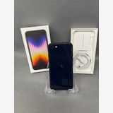 ������� ������ SIM�ե꡼ iPhoneSE ��3���� 128GB �ߥåɥʥ��ȿ�