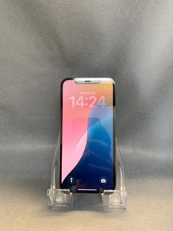 ������� ������ SIM�ե꡼ iPhone12 Pro 256GB ����ե����ȿ�
