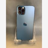 ���� ������ SIM�ե꡼ iPhone12 Pro 128GB �ѥ��ե��å��֥롼��