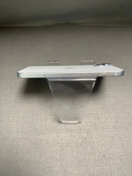 Ķ  SIMե꡼ iPhone 15 Plus 128GB ֥롼