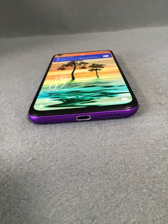 ʡSIMե꡼OUKITEL C21  64GB ѡץ