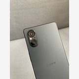 Ķ���� ������ SIM�ե꡼ Xperia 5 V SO-53D 128GB �֥�å���