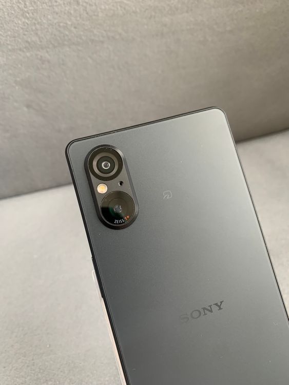 Ķ���� ������ SIM�ե꡼ Xperia 5 V SO-53D 128GB �֥�å���