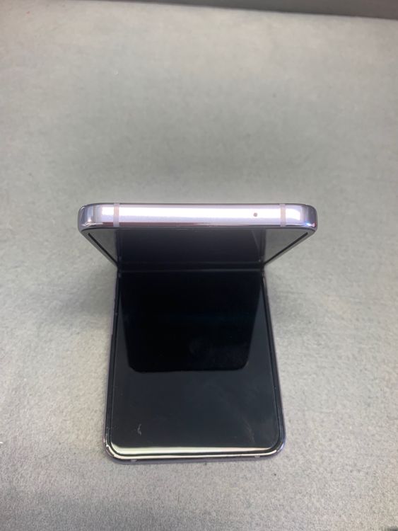 ��� SIM�ե꡼ Samsung Galaxy Z Flip4 8GB +128GB �ѡ��ץ뿧