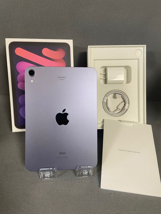 Ķ  iPad mini 6 64GB Wi-Fi ѡץ뿧