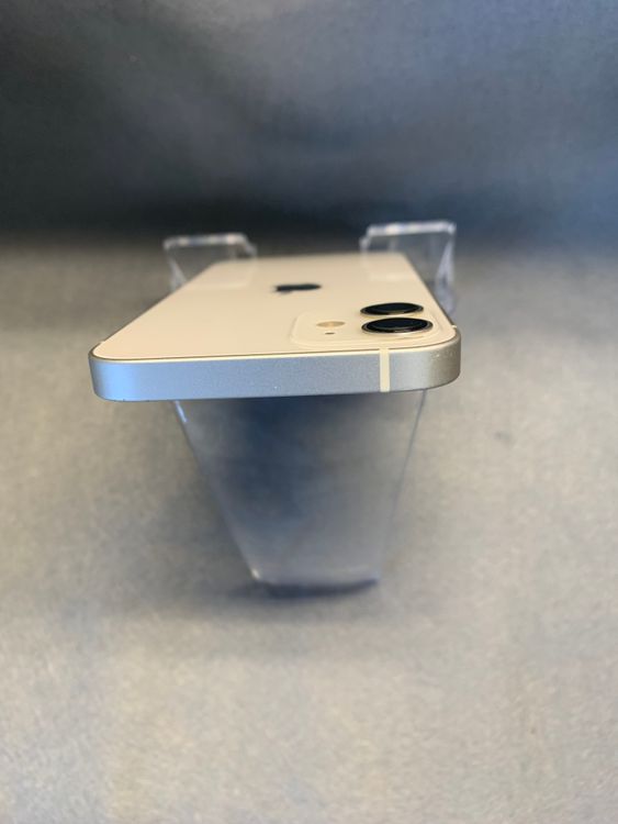 ���� ���åץ륹�ȥ��� SIM�ե꡼ iPhone12 mini 64GB �ۥ磻�ȿ�