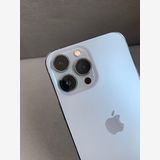 Ķ���� ������ SIM�ե꡼ iPhone13 Pro Max 128GB ������֥롼��