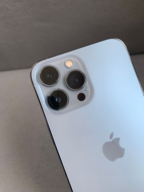 Ķ���� ������ SIM�ե꡼ iPhone13 Pro Max 128GB ������֥롼��
