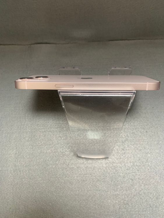 ���� ���åץ륹�ȥ��� SIM�ե꡼ iPhone13 256GB �ԥ󥯿�