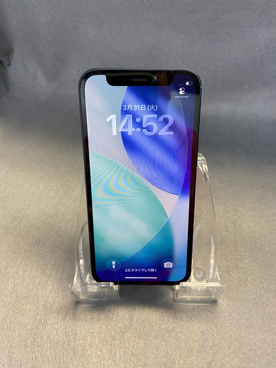 ���� ������ SIM�ե꡼ iPhone12mini 128GB �֥�å���