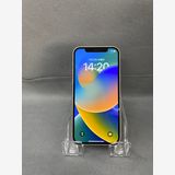 美品 国内版 SIMフリー iPhone12 64GB ホワイト色