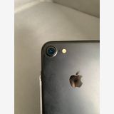 ���ʡ������ǡ�SIM�ե꡼��iPhone7 128GB �֥�å���
