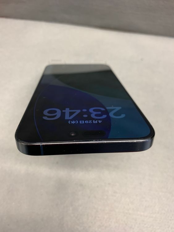 ���� Apple���ȥ��ǡ�iPhone15 Pro Max 256GB �֥롼�����˥��࿧