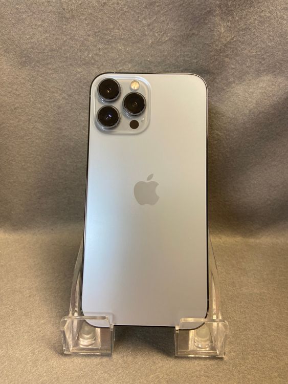 ���� ������ SIM�ե꡼ iPhone13 Pro max 256GB ������֥롼��