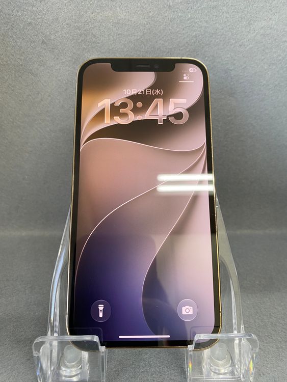 Ķ���ʡ������ǡ�SIM�ե꡼��iPhone12 pro 128GB ������ɿ�