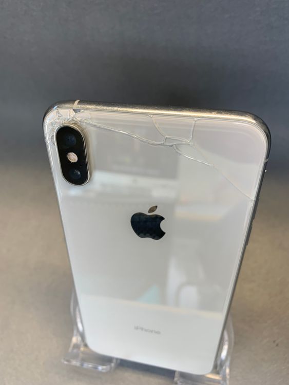 ���ʡ������ǡ�SIM�ե꡼��iPhoneXS MAX�� 64GB �ۥ磻�ȿ�