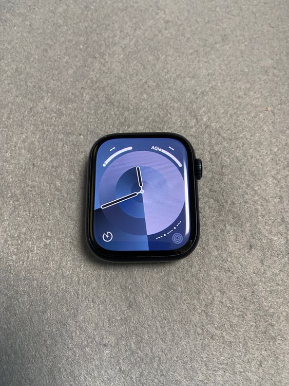  Apple Watch Series8 GPSǥ 45mm 32GB ֥å