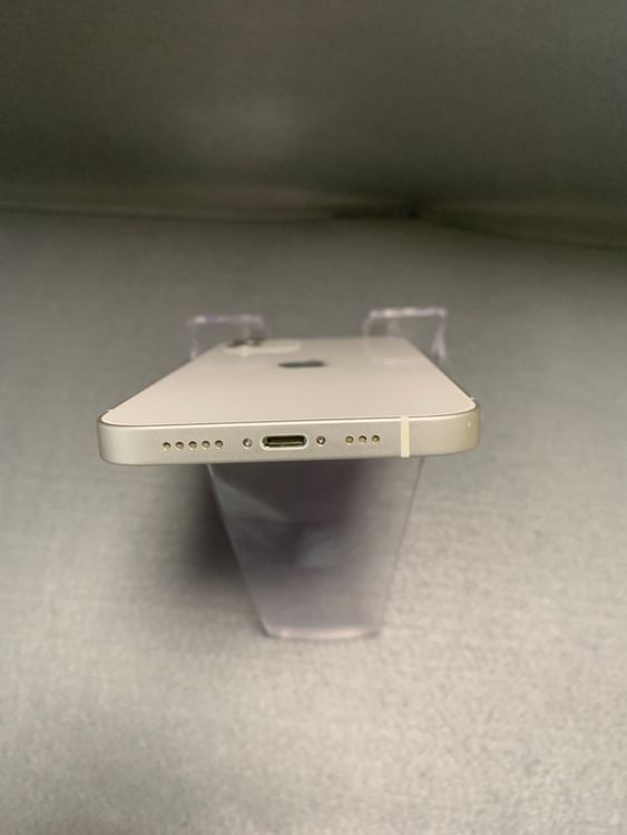 Ķ���� ������ SIM�ե꡼ iPhone12 128GB �ۥ磻�ȿ�