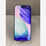 Ķ���� ������ SIM�ե꡼ iPhone17 Pro Max 256GB �ǥ����ץ֥롼��