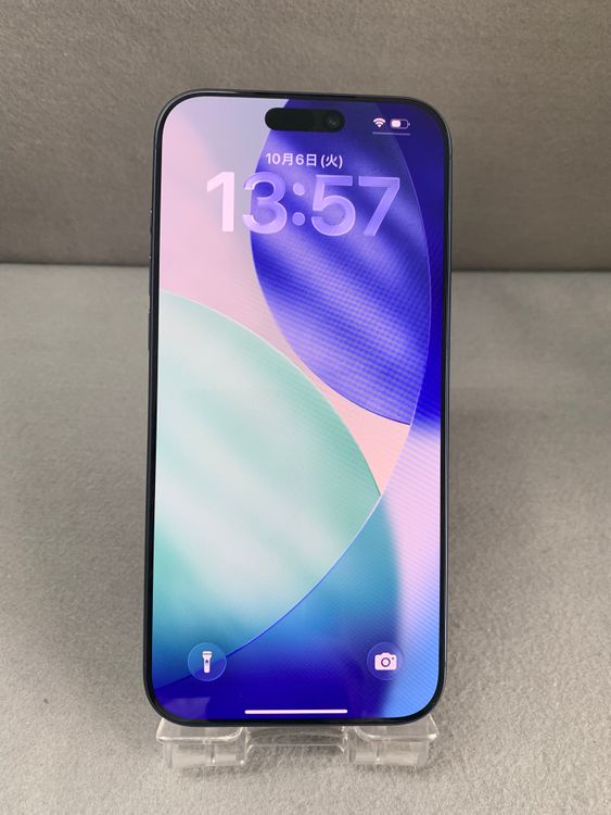 Ķ���� ������ SIM�ե꡼ iPhone17 Pro Max 256GB �ǥ����ץ֥롼��