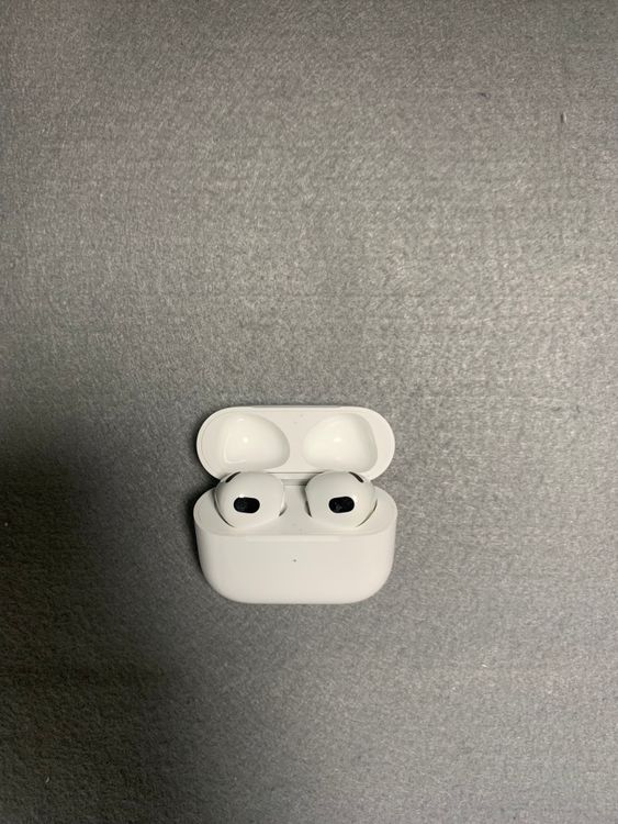  AirPods 3 LightningŸ