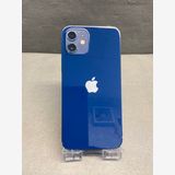 ������� ������ SIM�ե꡼ iPhone12 64GB �֥롼��