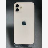   SIMե꡼ iPhone 12 128GB ۥ磻ȿ