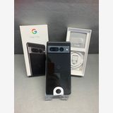 ����̤���� ������ SIM�ե꡼��Google Pixel 7 Pro 128GB ���֥��ǥ�����