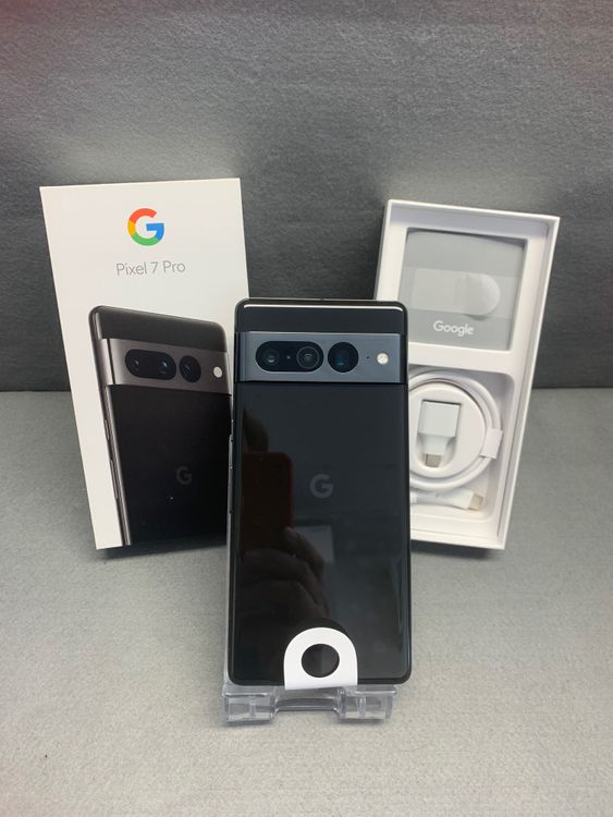 ����̤���� ������ SIM�ե꡼��Google Pixel 7 Pro 128GB ���֥��ǥ�����