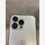 Ķ���ʡ������ǡ�SIM�ե꡼��iPhone13��pro  128GB ������֥롼��