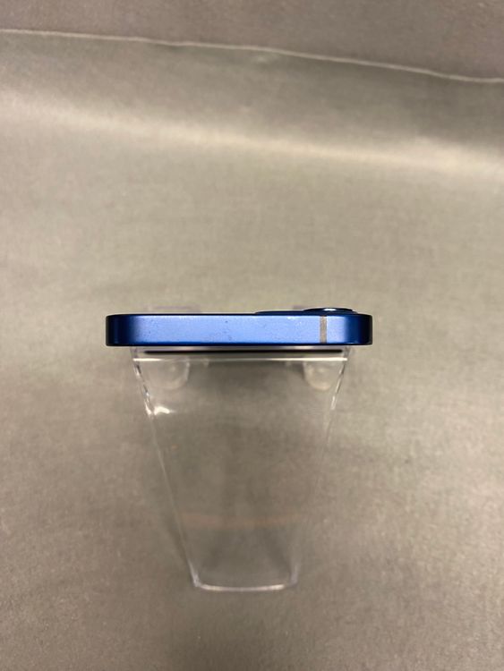 ���ʡ������ǡ�SIM�ե꡼��iPhone 12mini 128GB �֥롼��