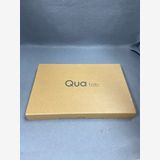 ����̤���ѡ�Qua tab 01���ԥ󥯿�