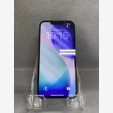 美品 国内版 SIMフリー iPhone14 128GB ミットナイト色