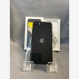 Ķ���� ������ SIM�ե꡼ iPhone SE ��2���塡 64GB �֥�å���